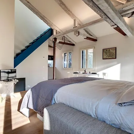 Skyline View M0270428215 * Venedig