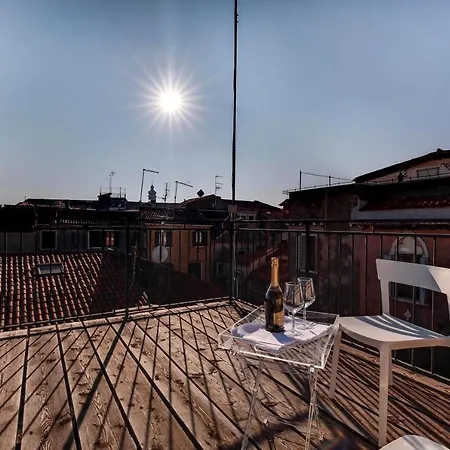 Skyline View M0270428215 * Venice