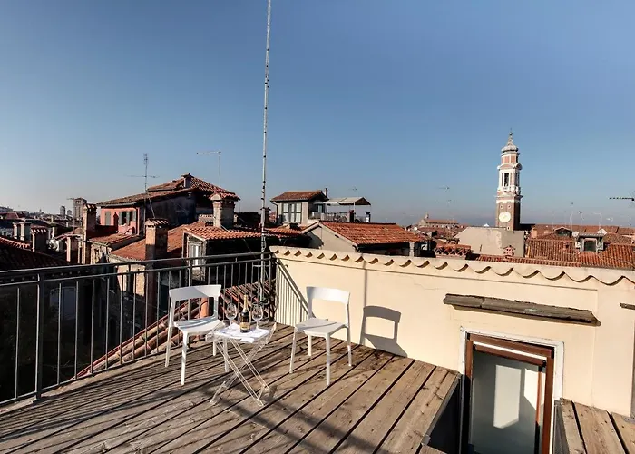 Apartamento Skyline View M0270428215