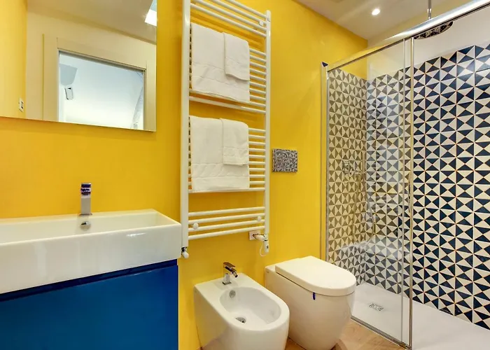 Apartamento Skyline View M0270428215 *