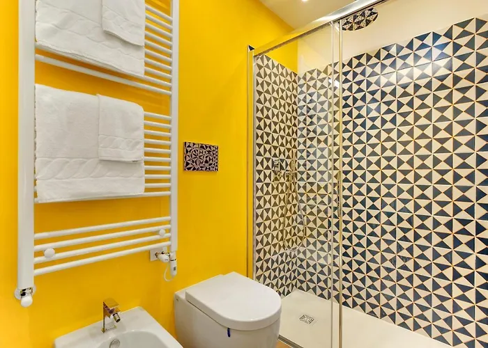 Apartamento Skyline View M0270428215