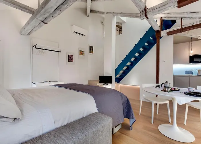 Apartamento Skyline View M0270428215