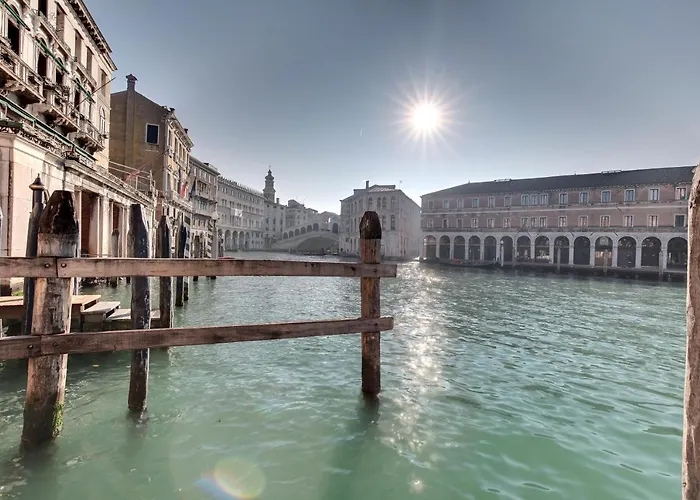 Apartamento Skyline View M0270428215 *